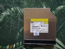 Graveur HP Compaq Presario