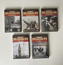 Documentaires 2ème Guerre