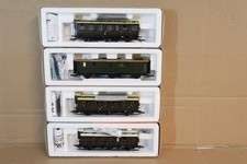 Roco Ho Échelle Württemberg