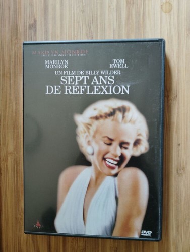 Sept ans réflexion - |, bon