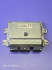 NISSAN QASHQAI calculateur