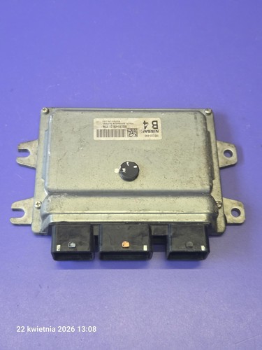 Nissan qashqai calculateur - nissan,
