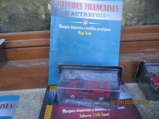 MEGA TRACK  VOITURE MINIATURE
