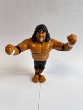 Wwe Headshrinker Samu Hasbro