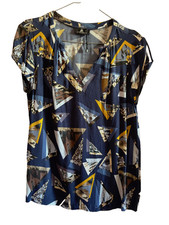 ONE STEP  blouse  taille 34