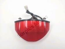 FEU ARRIERE BMW F 650 ST