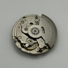 Seiko 7009A Montre Automatique Mouvement Jour Date Japon Rétro Pièces Réparation