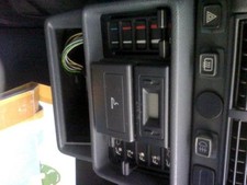 Amortisseur avant gauche PEUGEOT 205 PHASE 1 5202L8