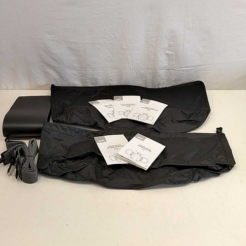 Kit sacs souples latéraux - kit,