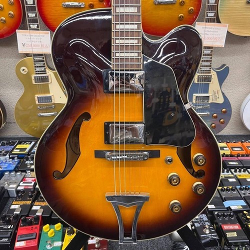 Guitare électrique ibanez - guitare,
