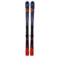 Ski occasion Fischer Rc One 86