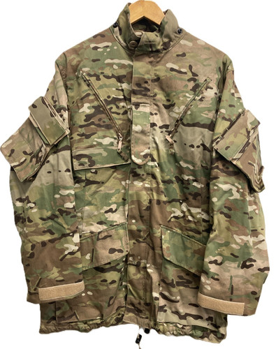 Danish army jacket - danish,