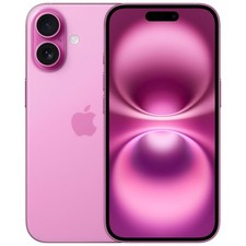 APPLE iPhone 16 128 Go Rose