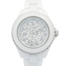 Montre bracelet chanel - montre-bracelet, j12