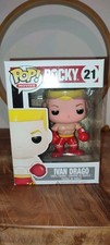 Funko Pop Ivan Drago
