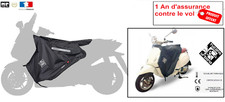 Tablier protection hiver - protection,