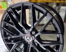 4 jantes neuves 18’ style