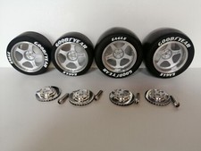 Ferrari F40 LM OZ RANCING TIRE