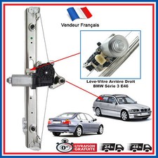 LEVE VITRE ARRIERE DROIT AVEC