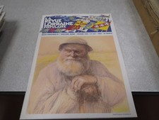 CA891 LA REVUE LORRAINE