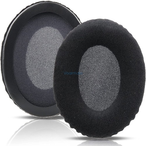 Replacement ear pads for - ear,