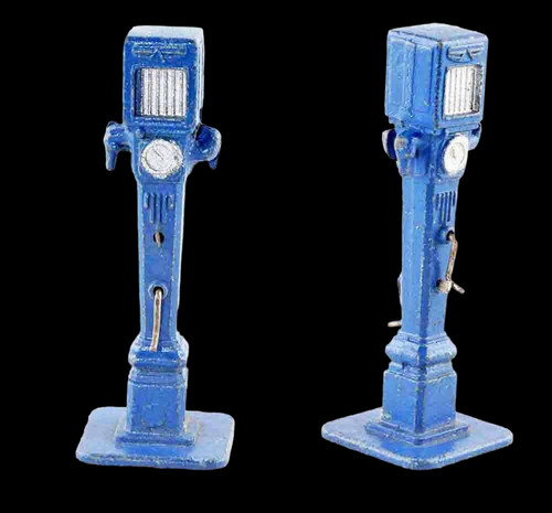 ème dinky toys pompe a - 43,