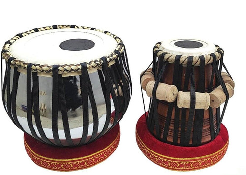 Ensemble tabla tambour - ensemble, de