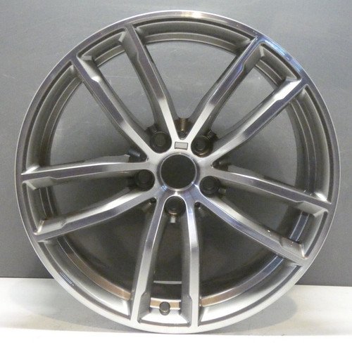 Bmw série g30 g31 - bmw, "