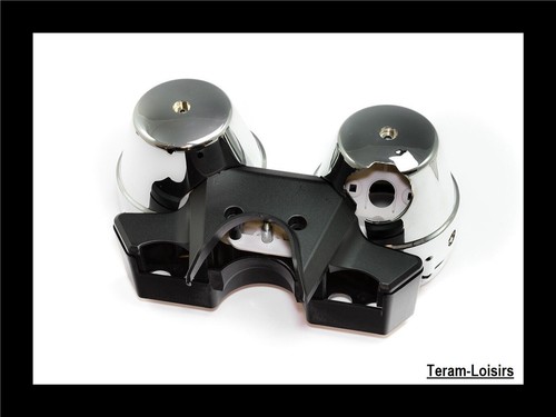 Cuvelage compteur pour - compteur,