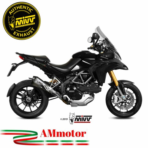 Mivv ducati multistrada 1200 - mivv,