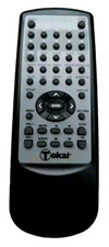 TOKAÏ  TÉLÉCOMMANDE