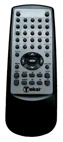 Tokaï télécommande - tokaÏ,