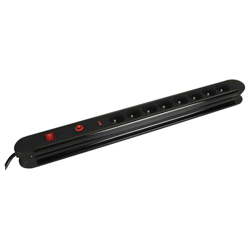 Bloc multiprises 220 - bloc,