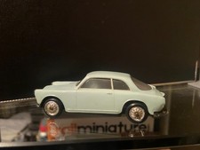 NOREV PLASTQUE ANCIENNE ALFA