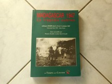 Livre : Madagascar 1947 - la