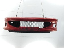 enjoliveur pare-choc avant pour PEUGEOT 206 FASTBACK (2A C) 1.4 1998 22781970