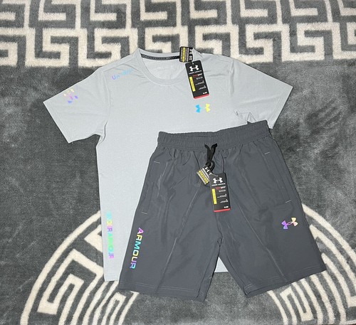 Ensemble under armour running - under,