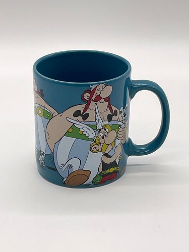 Tasse mug asterix obelix - asterix, et