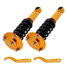 2x arrière Amotisseur