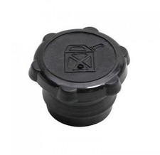 Bouchon de réservoir pour Mobylette Piaggio 50 Ciao Ø33mm Neuf