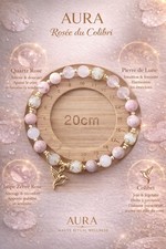 bracelet pierre naturelle