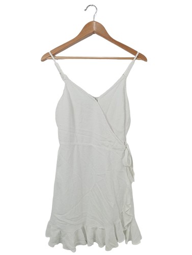 Hollister robe portefeuille - robe,