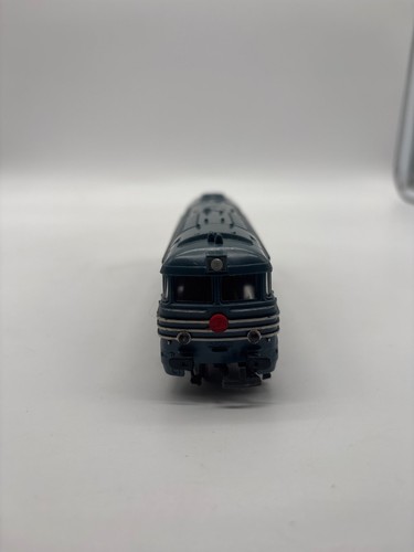 Locomotive jouef 67001 - 67001, sncf