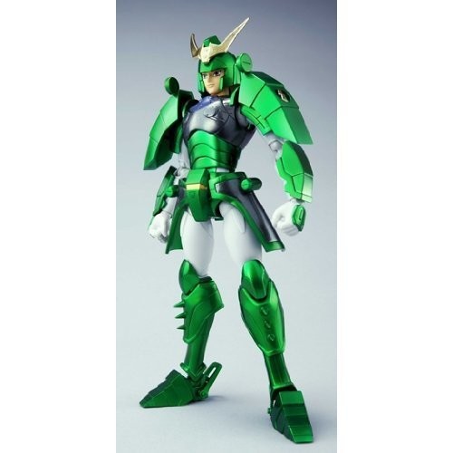 Figurine armor plus yoroiden - figurine,