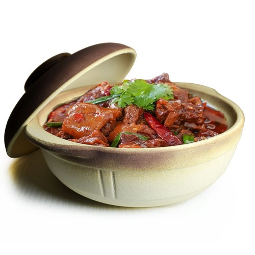 Casserole bowls french - bowls, onion