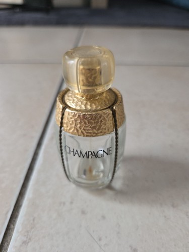Flacon parfum vide - parfum,