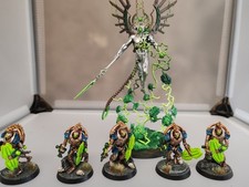 warhammer 40k Necron bundle 2