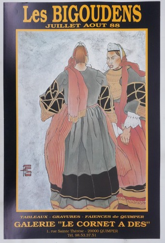 Affiche art g - [affiche, d'art]