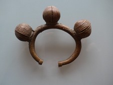 Bracelet à grelots Dan