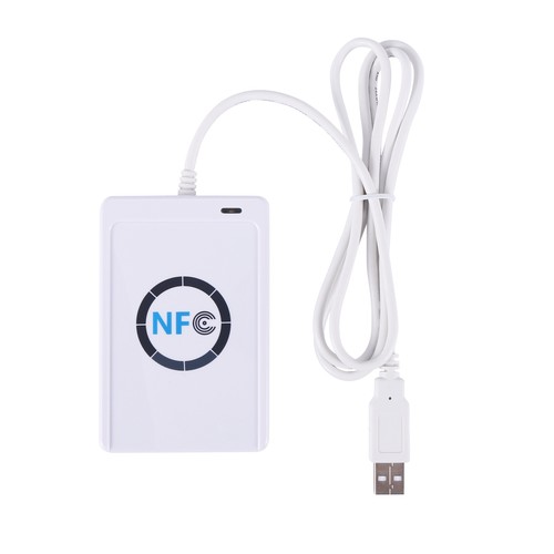Lecteur carte usb - de,